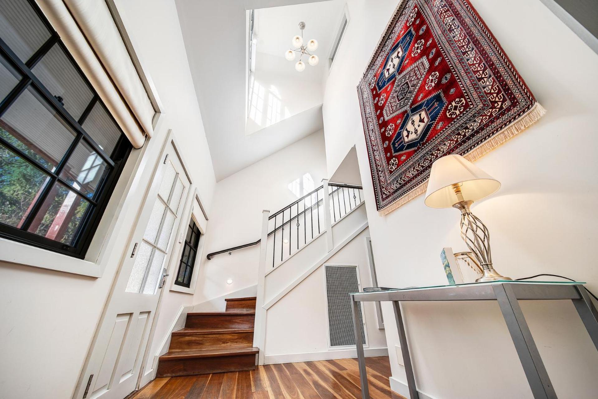 Whispering Pines Cottages Wentworth Falls Rom bilde